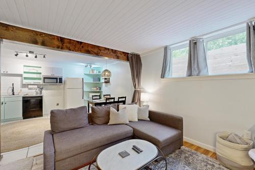 West Ashley House | Bluebell Suite
