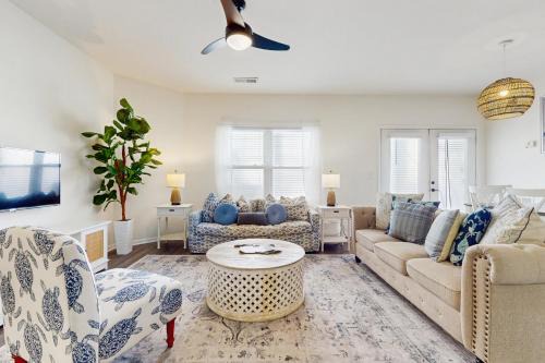 Goose Creek House | Bowen Village 1206