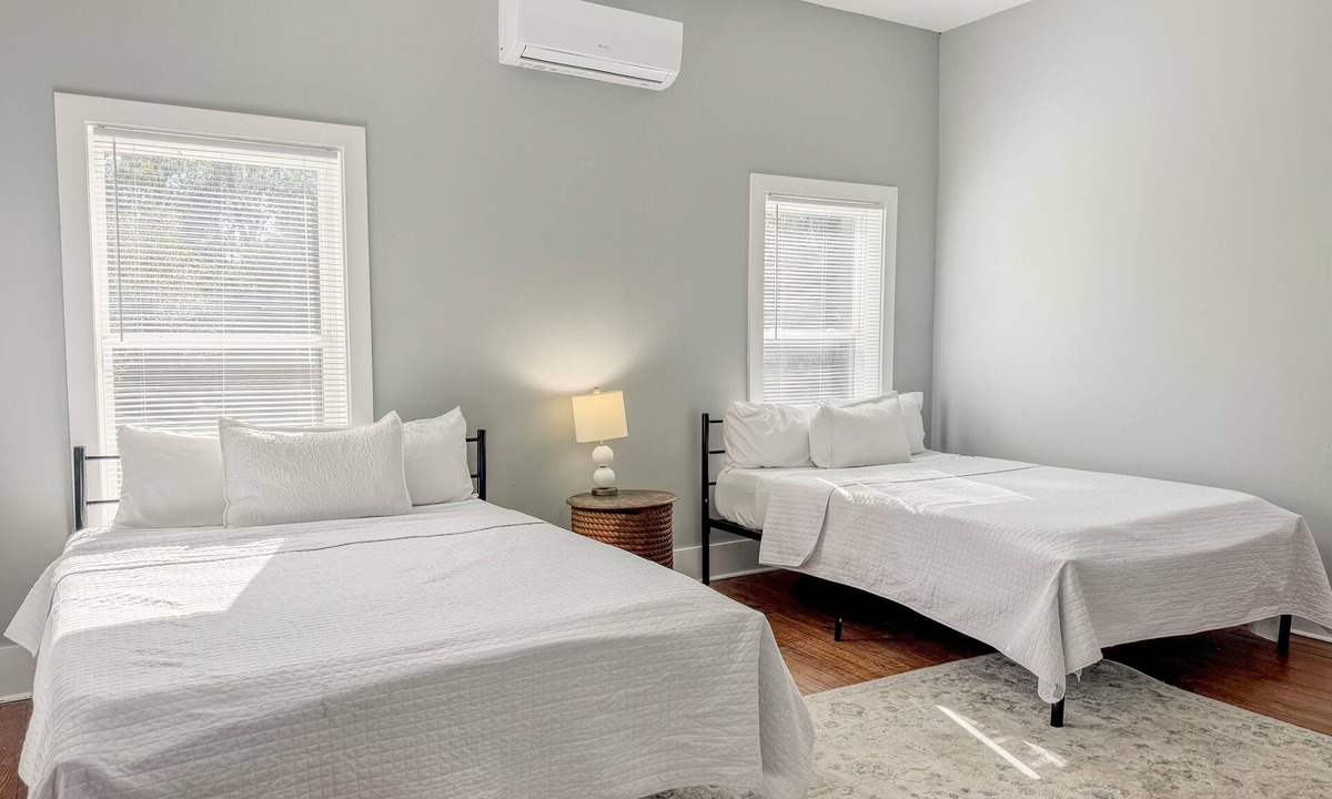 Beaufort Cottage | Cardinal Cottage - Sleeps 4