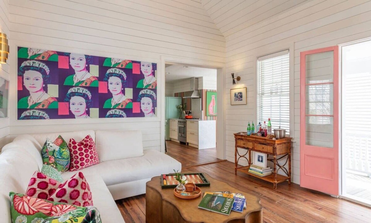 Cannonborough Elliotborough House | Casa Zoë | Royal House – Charleston’s Crown