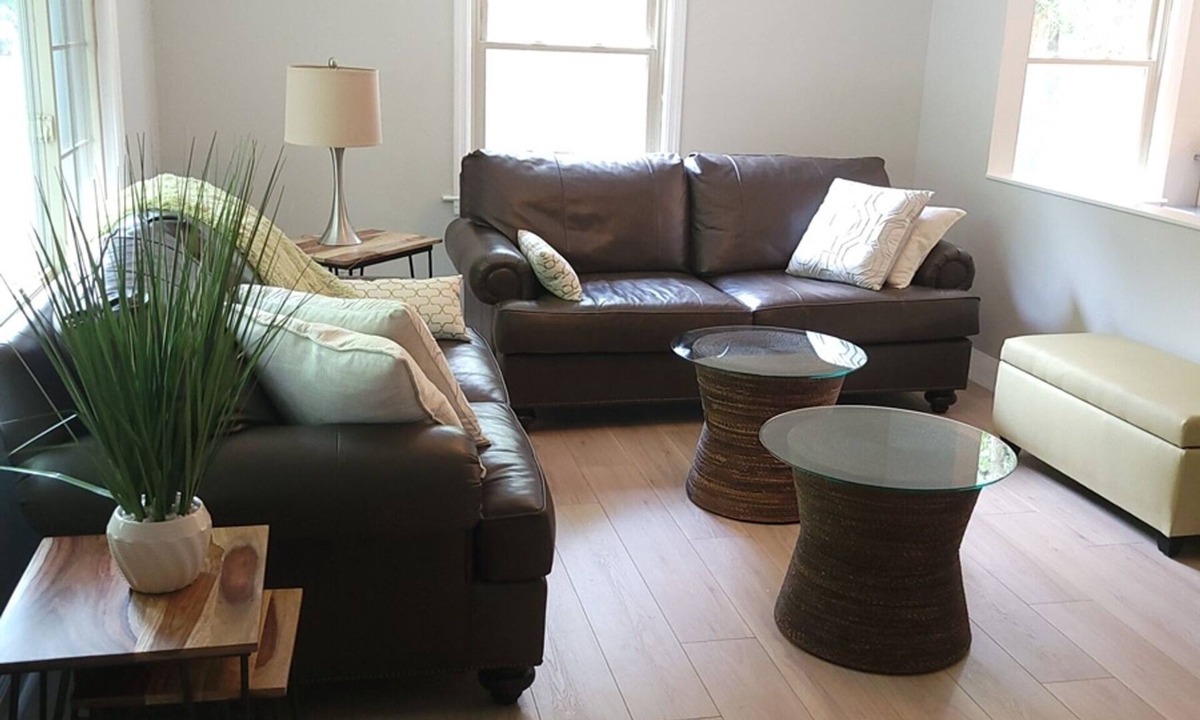West Ashley Apartment | Charleston Charm~A is 4 miles to Downtown and Close To All Areas