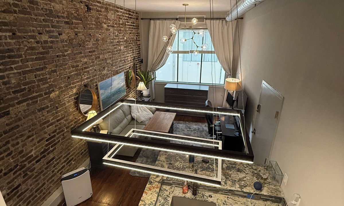 Harleston Village Apartment | Charming Apartment in the Heart of Downtown Charleston