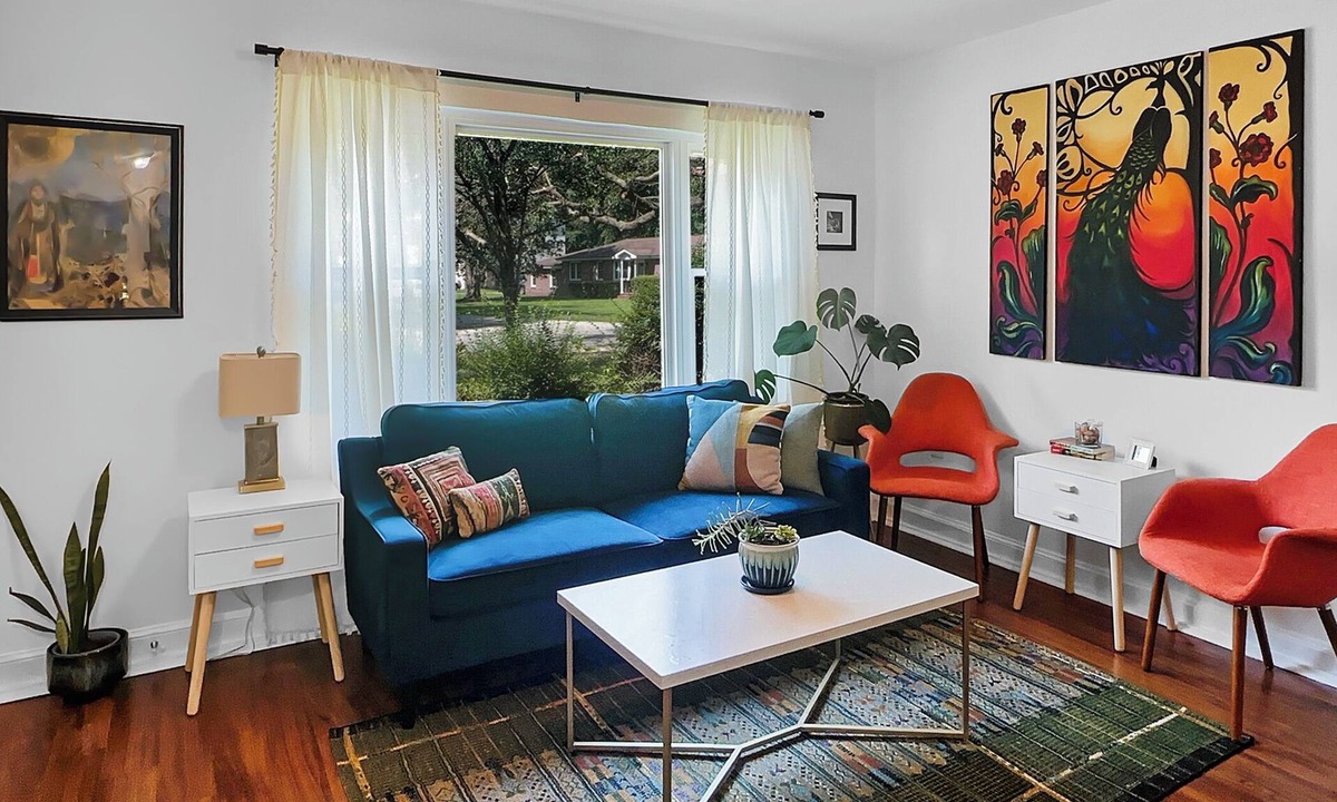 Charleston House | Charming family-friendly casita 5 min to downtown, 15 min to beach
