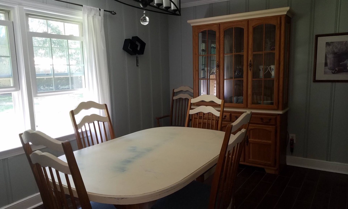 Lincolnville House | Charming home minutes from everywhere!