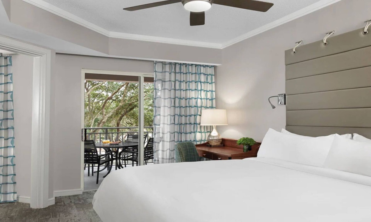 Hilton Head Island Resort | Close to Beach - 2 Bedroom - Marriott's Grande Ocean - Full Resort Access