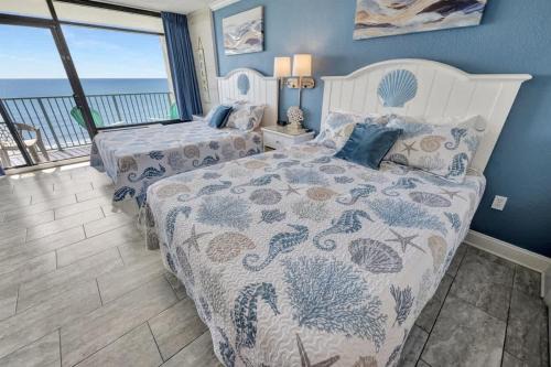 Myrtle Beach House | Coastal Haven, Breathtaking Ocean Views and Pools!
