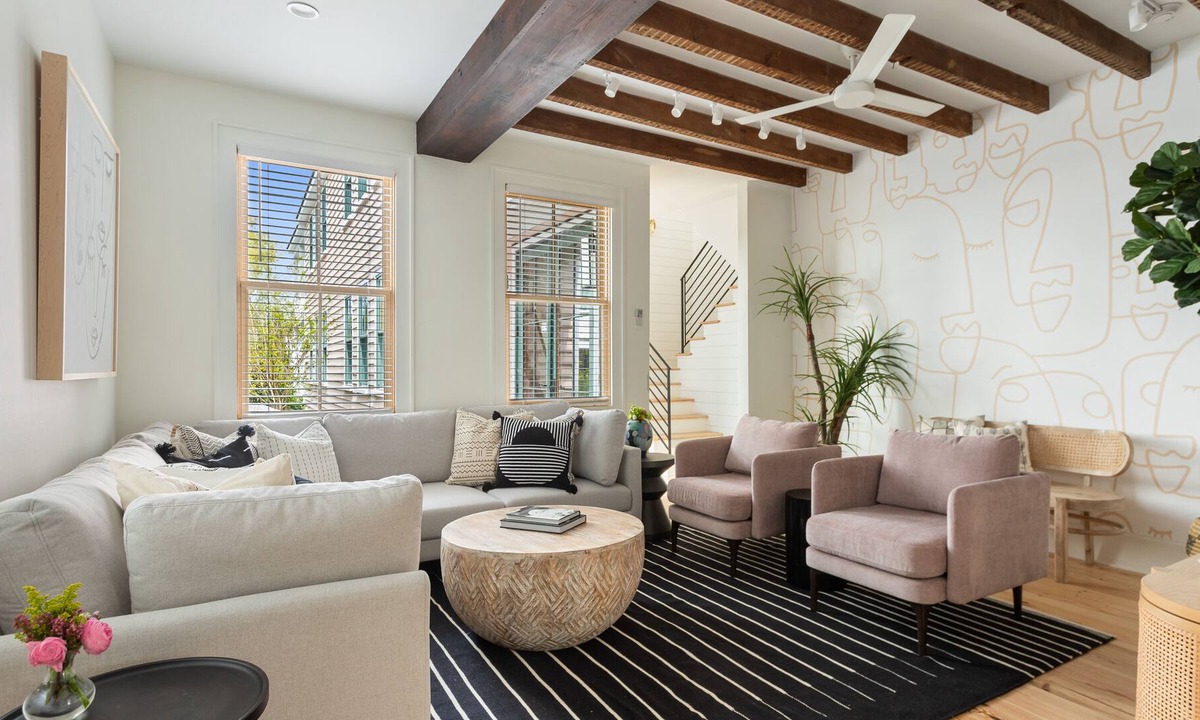 Downtown Charleston House | Coral Beach Club by StayDuvet | 1 Block to King!
