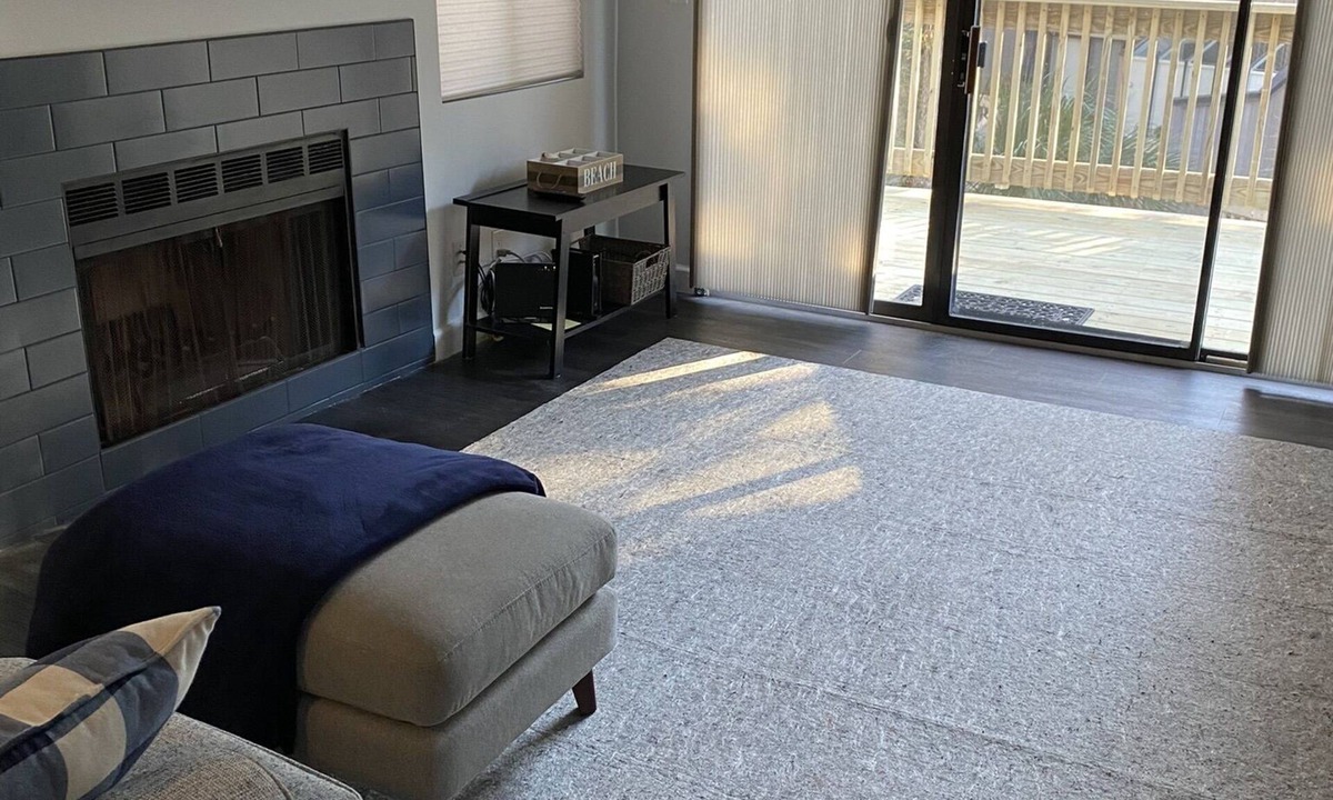 Shipyard Plantation Villa | Couples Cozy retreat, quiet and 10 minute walk to the beach -REMODELED NOV 2023