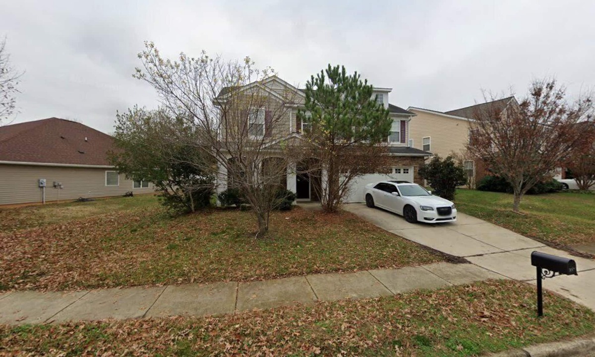Garner Condo | Cozy 1-bedroom condo in peaceful Garner with AC