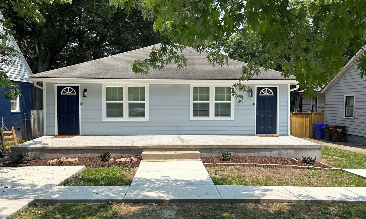 East Durham House | Cozy 1-bedroom in charming Durham