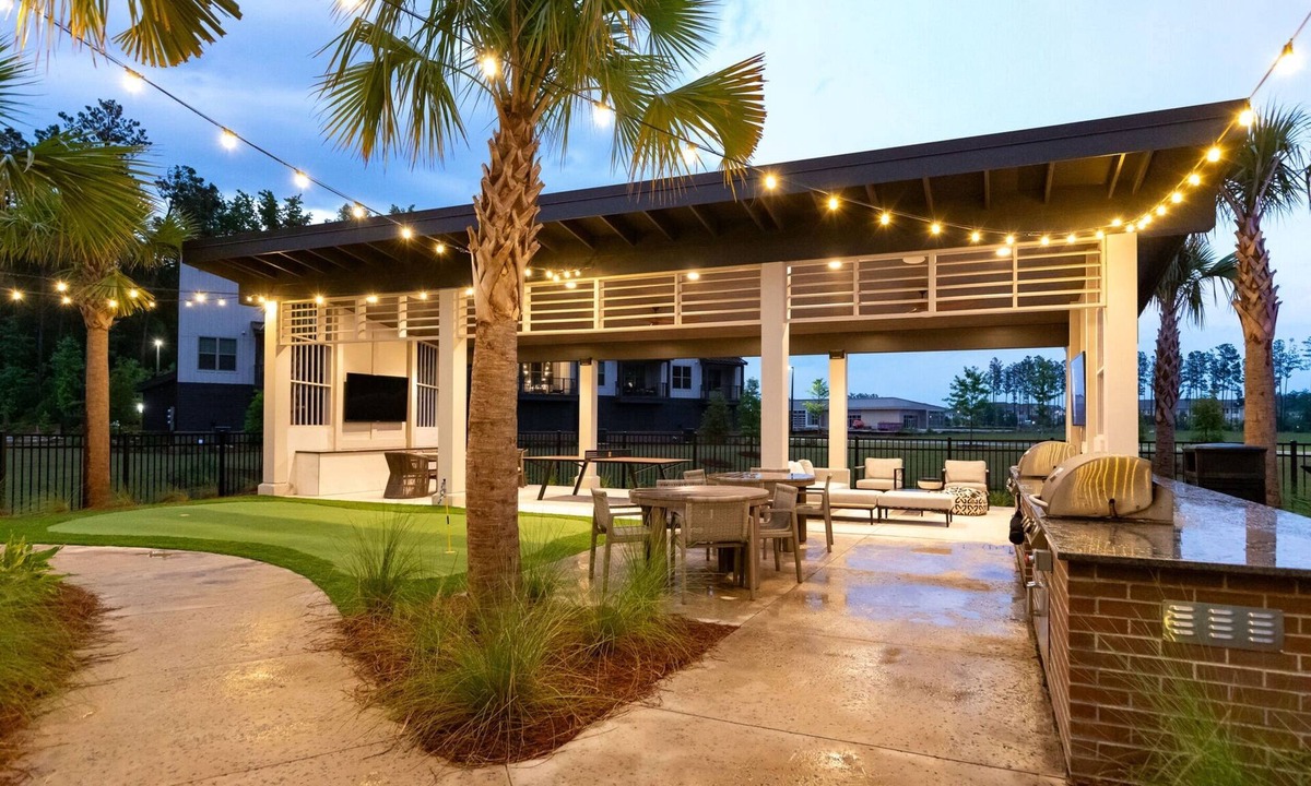 Summerville Apartment | Cozy 2-bedroom luxury apartment in Summerville with WiFi, AC