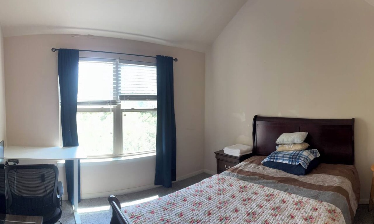 North Augusta House | Cozy 9-bedroom house in welcoming North Augusta with AC
