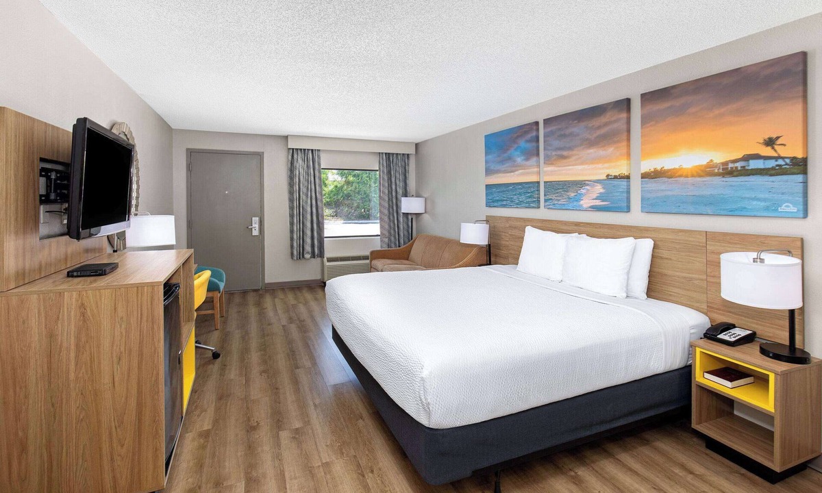 St. George Hotel | Days Inn by Wyndham St George