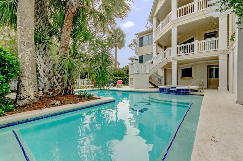 North Forest Beach House | Dune Just Fine by Five Star Properties