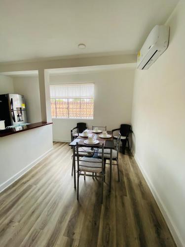 San Antonio Apartment | Edificio 6-413 Apto 201