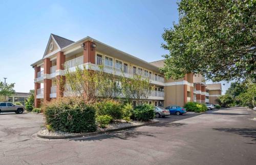 North Charleston Hotel | Extended Stay America Suites - Charleston - North Charleston