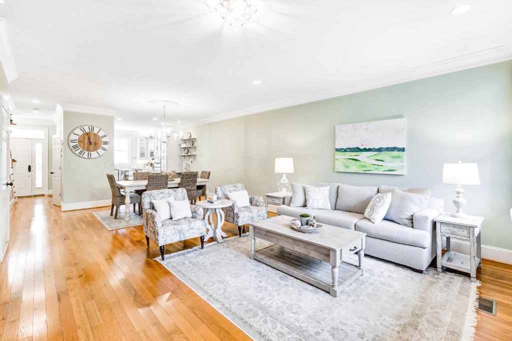 Seabrook Island House | Fairway One 3046