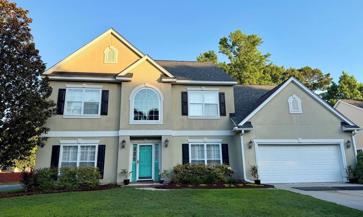 Charleston House | Family and Pet-Friendly Retreat, 5BR Near Middleton, Magnolia, Pool & Park
