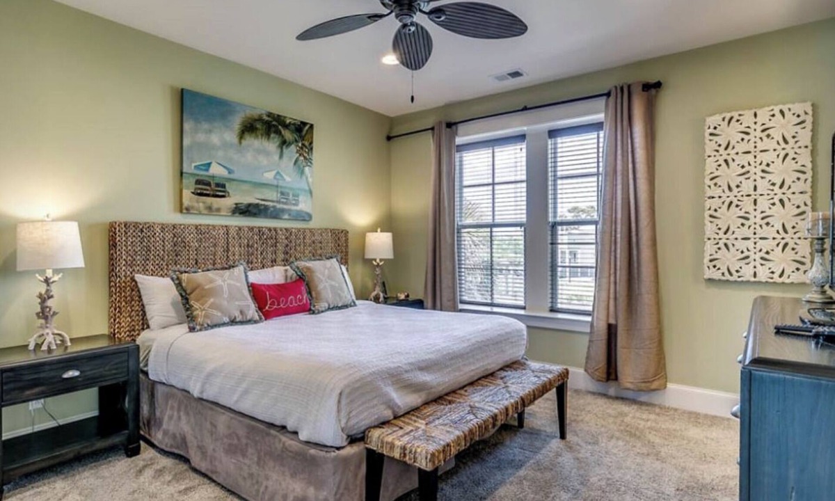 Windy Hill Villa | Family Villa | Pool, Lazy River & Spa | Near Beach & Dining
