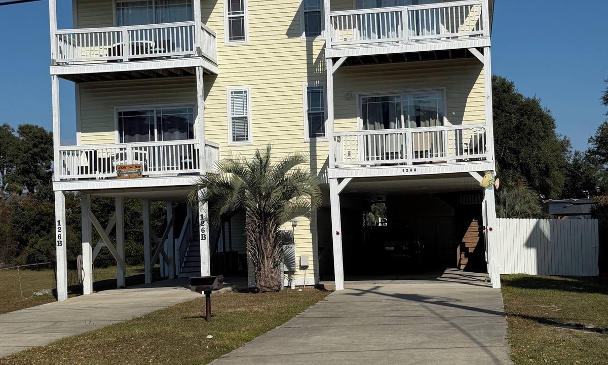 Woodland Terrace House | GCB exceptional oceanview-2 story, 4BR4.5BA Beach House, private pool, sleeps 14
