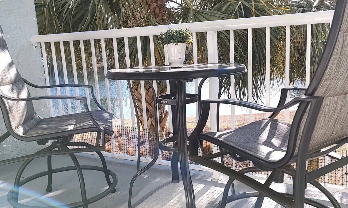 North Litchfield Beach Condo | Getaway to Serenity Summerhouse Villa’s at Litchfield by The Sea