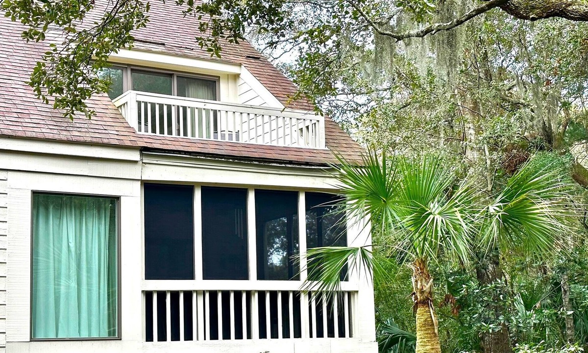 Spinnaker Beachhouses House | Golf and Lagoon View- Close to Beach and Club! New Listing Spinnaker Beachhouse