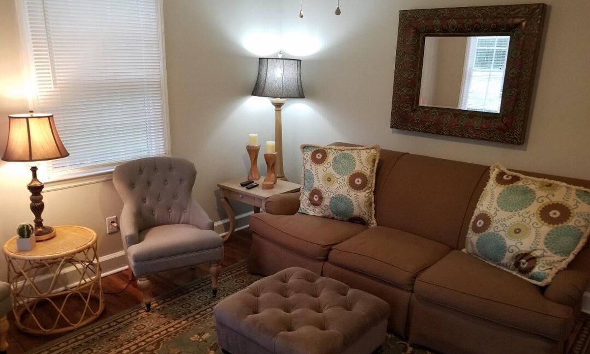 Augusta House | Great location! 5 min. to Downtown, Medical District, and the Masters.
