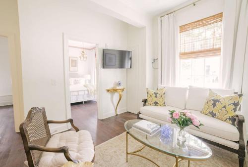 Cannonborough Elliotborough Apartment | Guesthouse Charleston EAST 42 A