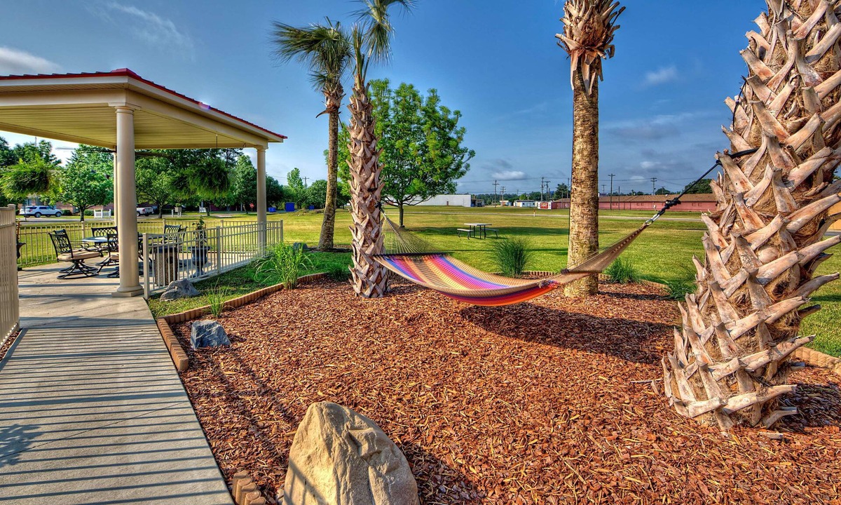 Laurinburg Hotel | Hampton Inn Laurinburg