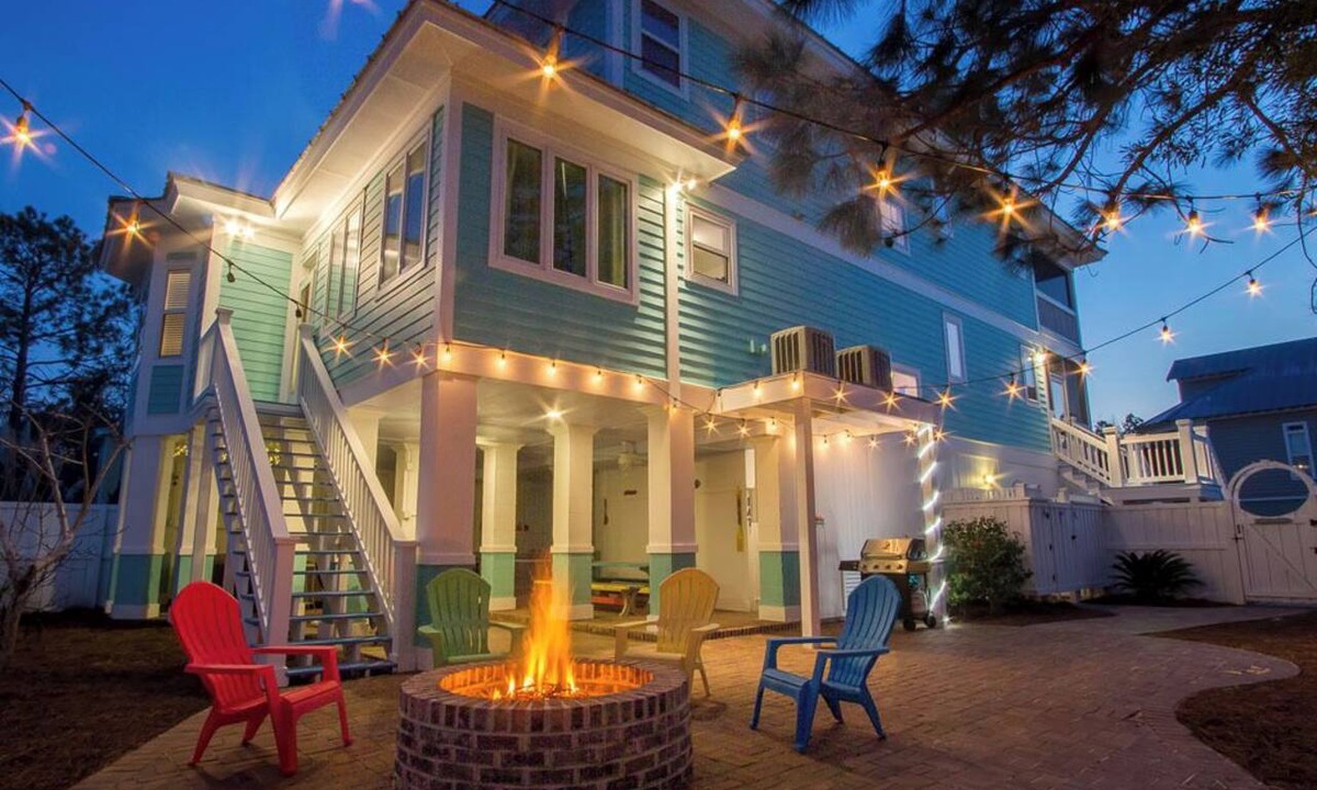 Tybee Island House | Harrisons Hideaway | Pet Friendly, Hot Tub!