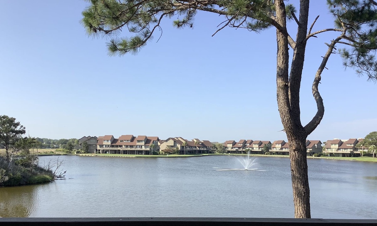 Litchfield by the Sea Villa | HERON MARSH VILLA 91- Lichtfield By The Sea Resort
