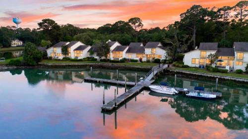 South Beach House | Herons Rest at Port Villas by AvantStay