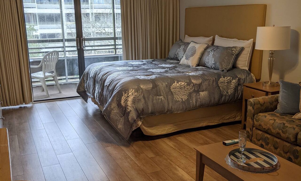 Briarcliffe Acres Apartment | Hidden gem in the heart of Ocean Creek