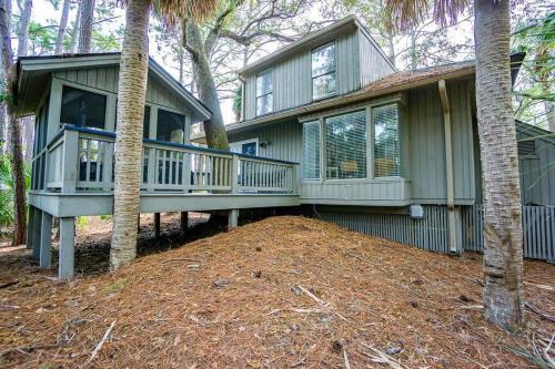 Saint Helena Island House | Holiday homes in USA