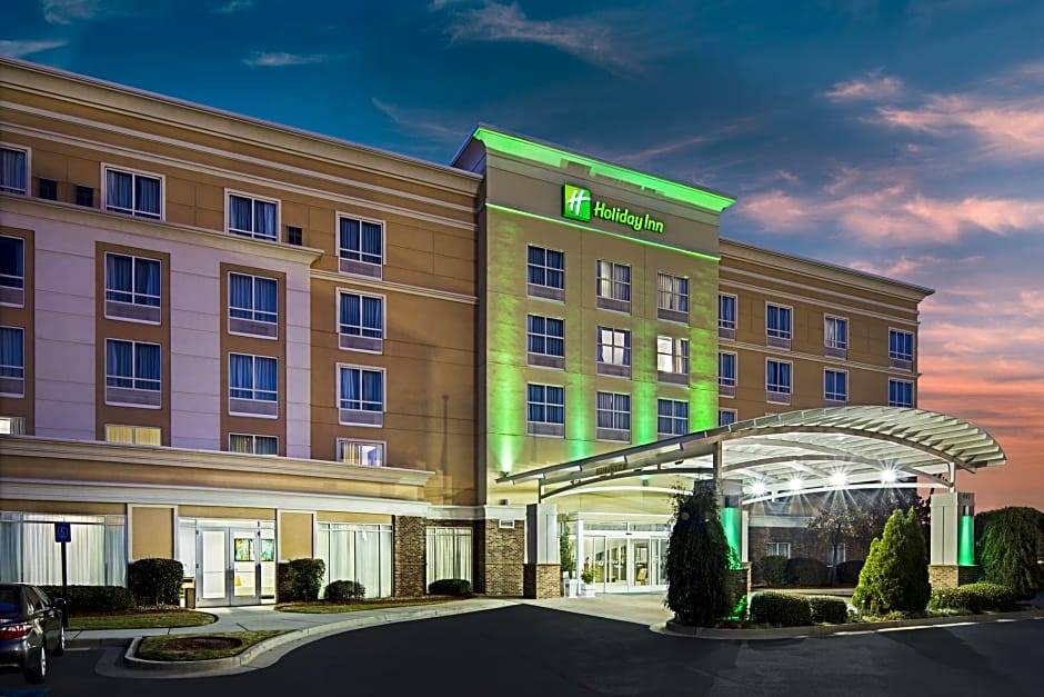 Grovetown Hotel | Holiday Inn Augusta West I-20, an IHG Hotel