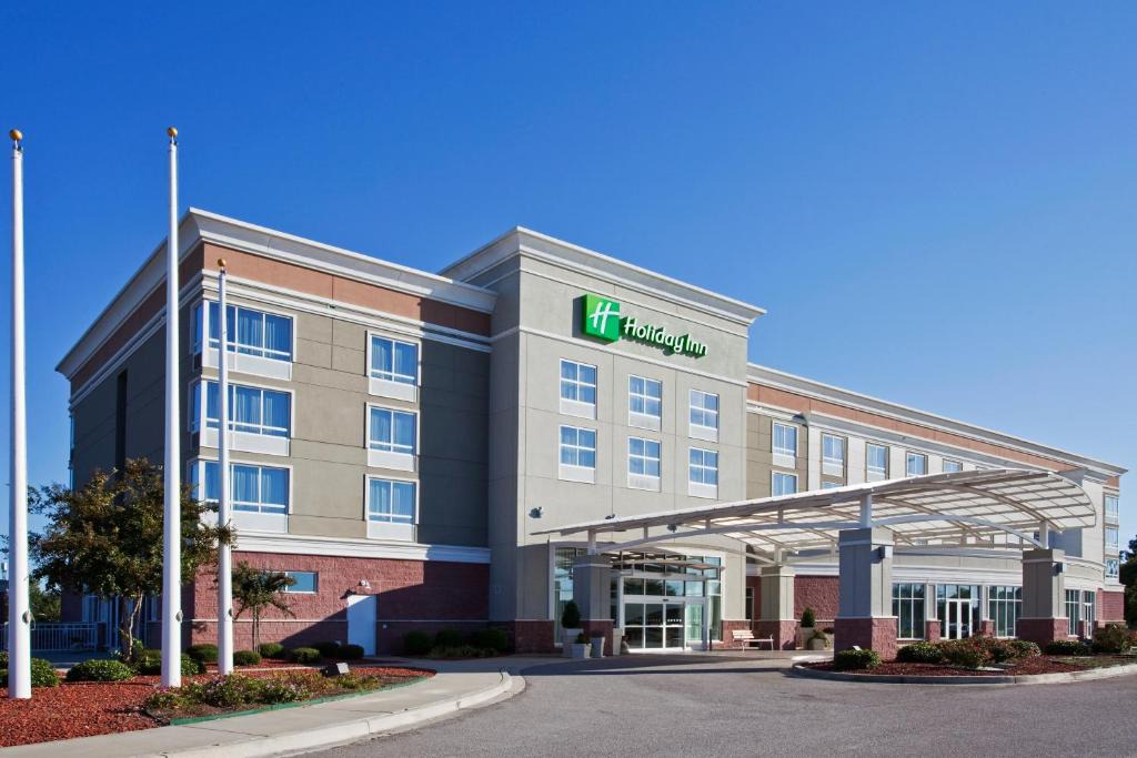 Santee Hotel | Holiday Inn Santee by IHG