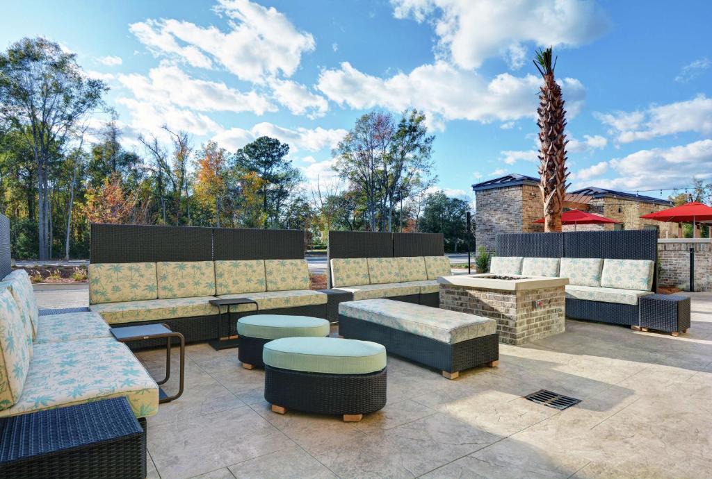 Charleston Hotel | Home2 Suites By Hilton Charleston Daniel Island, Sc