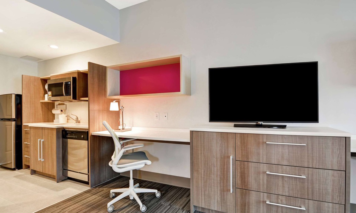 West Ashley Hotel | Home2 Suites by Hilton Charleston West Ashley