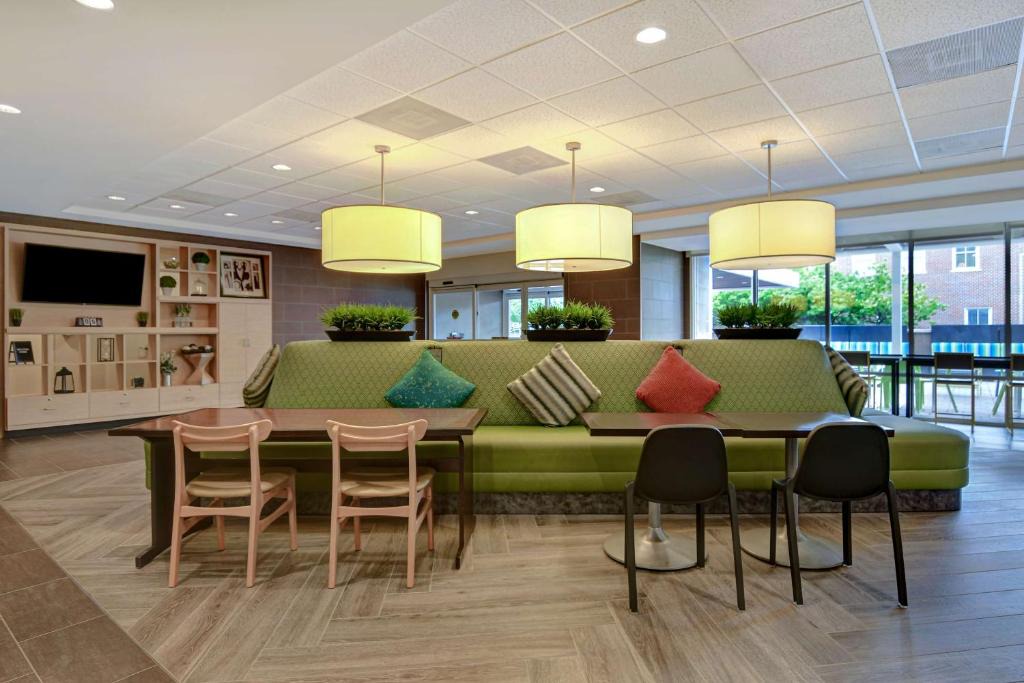 Summerville Hotel | Home2Suites by Hilton Augusta