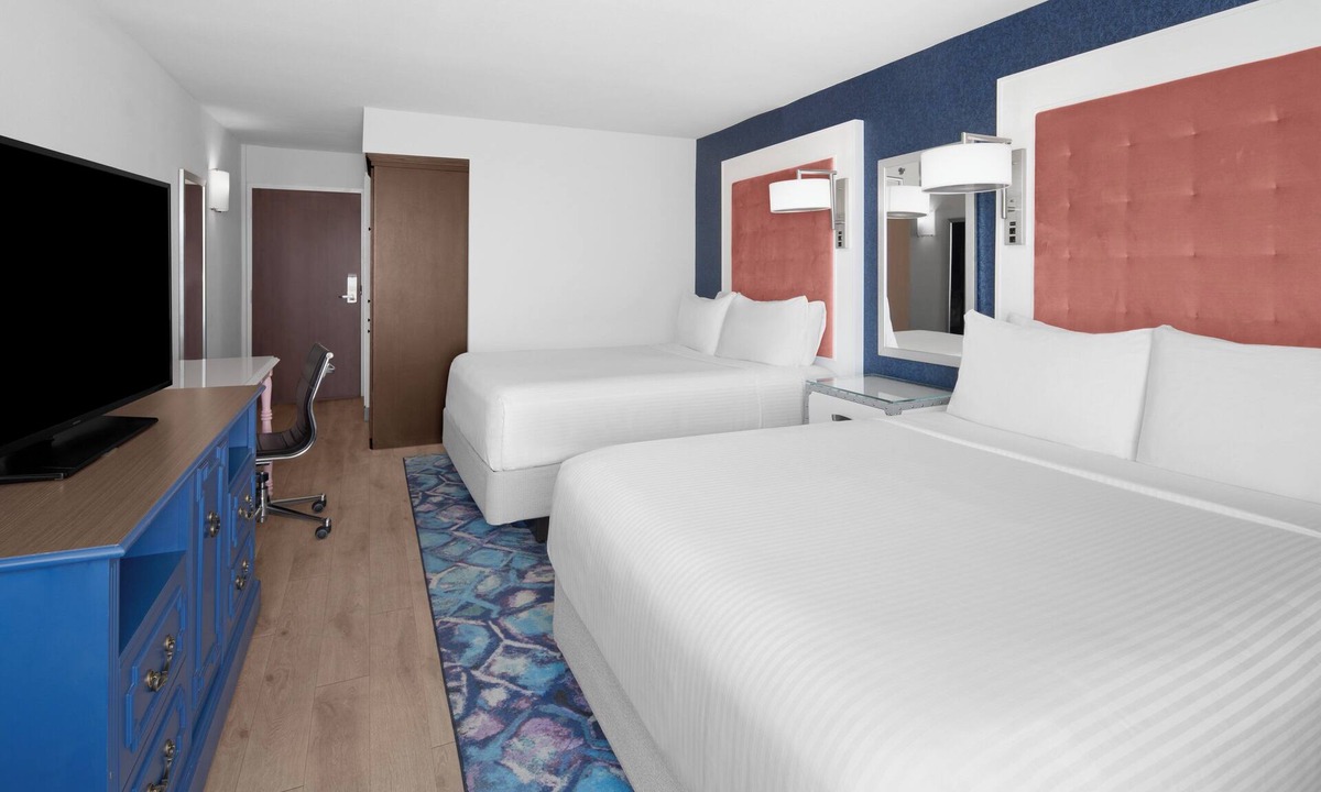 Charleston Hotel | Hotel Indigo Mount Pleasant by IHG