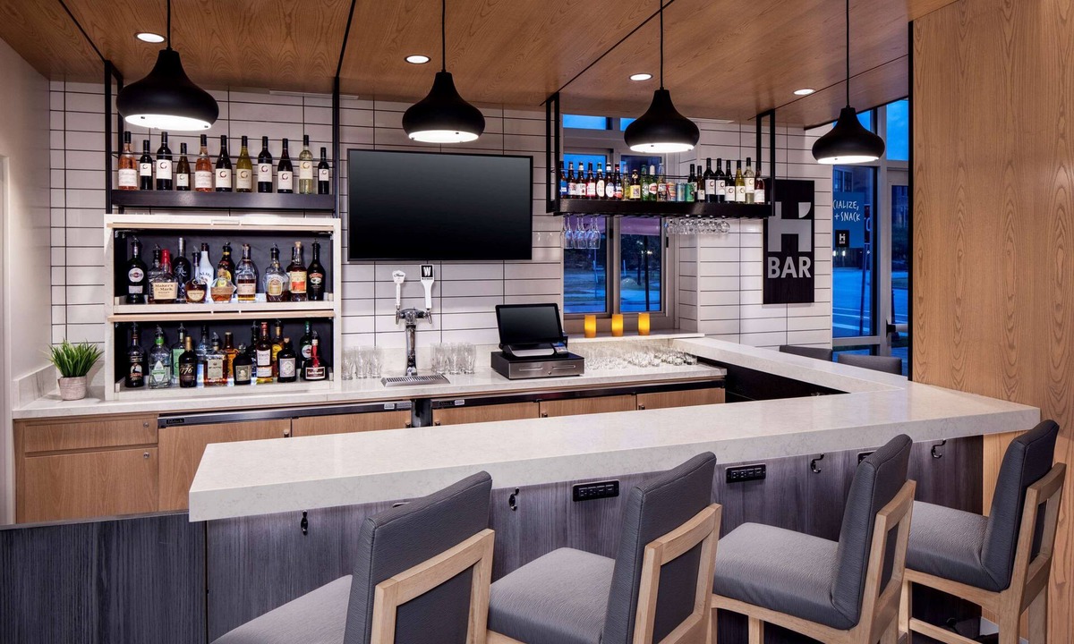 Mount Pleasant Hotel | Hyatt House Charleston/Mount Pleasant