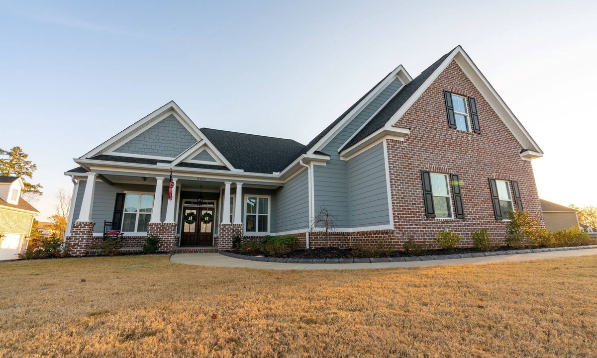 Riverwood Plantation House | Incredible Masters Tournament Hosting Home/Champions Retreat Access (member)