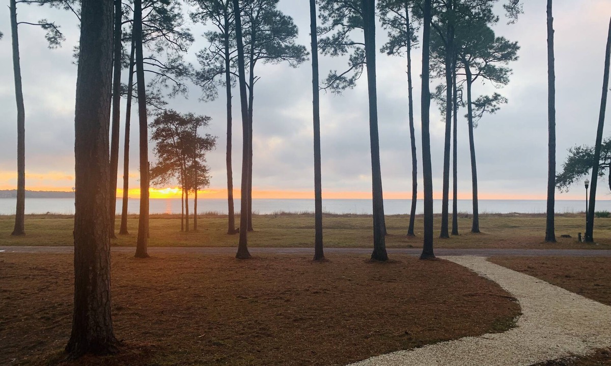 Melrose on the Beach Cottage | JonBie Maisons Beach Break Cottage Oceanfront Golf cart included with booking