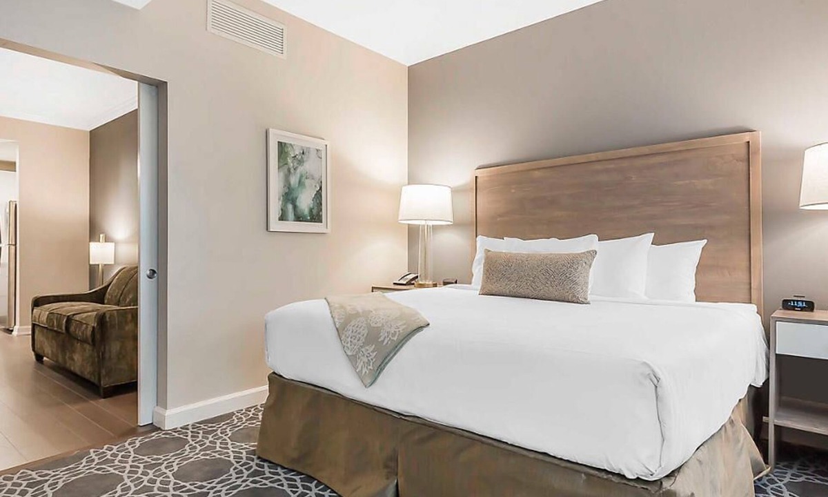 Cannonborough Elliotborough Resort | King Street Boutique Resort