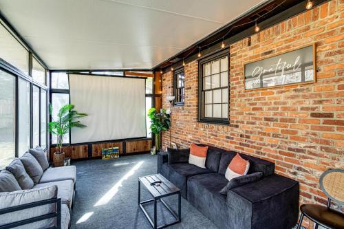 Harbison House | Lake Murray Retreat Near USC & Columbia