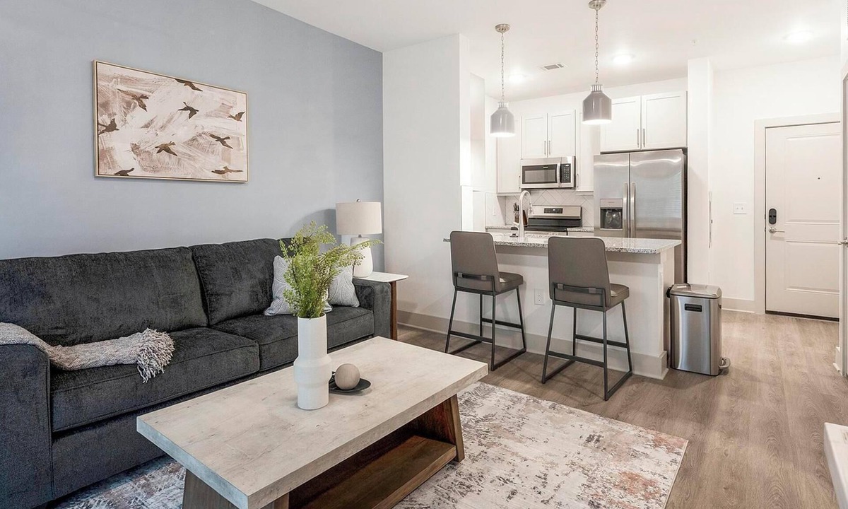 Carolina Forest Apartment | Landing | Amazing 1BD, Clubhouse, Gym