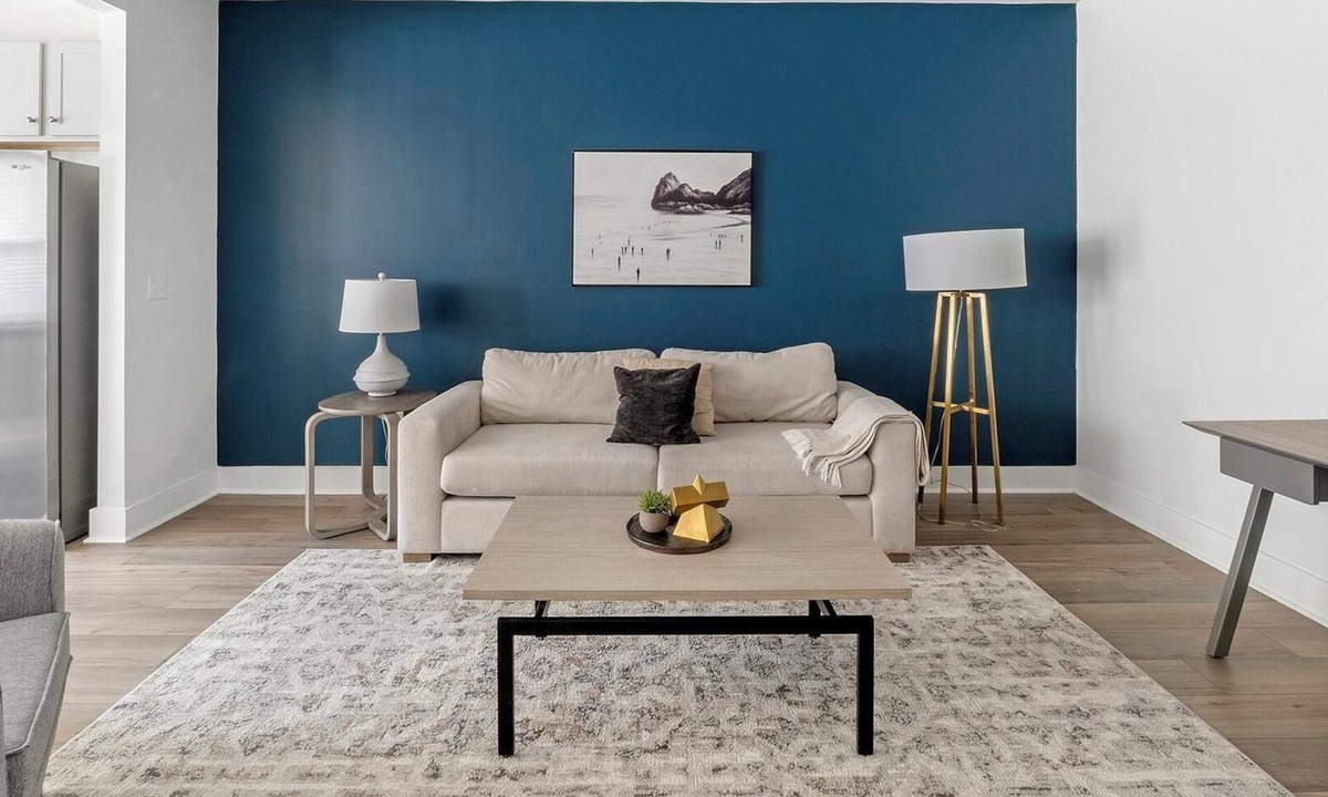 Summerville Apartment | Landing | Amazing 3BD, Yoga Studio, Gym