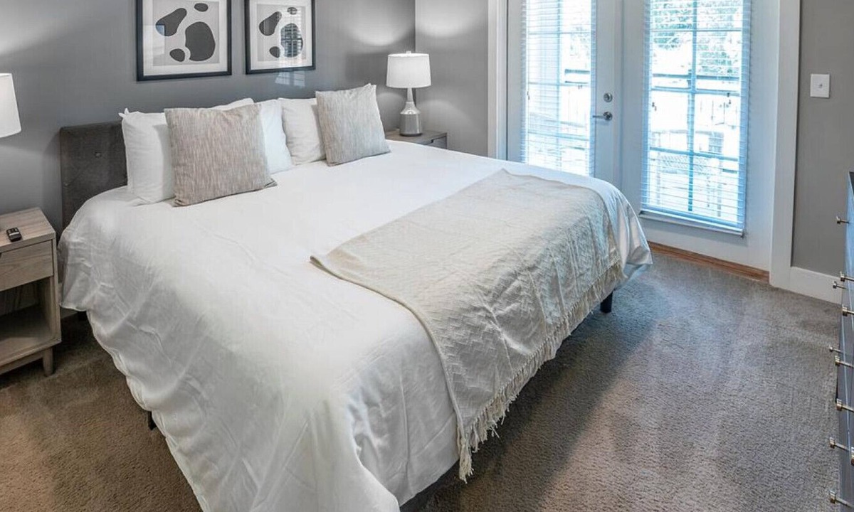 West Ashley Apartment | Landing at Heyward West Ashley - 1 Bedroom in West Ashley