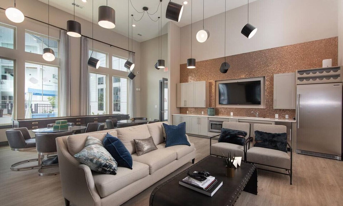 Summerville Apartment | Landing at Summer Wind - 2 Bedrooms in Ashley Retreat