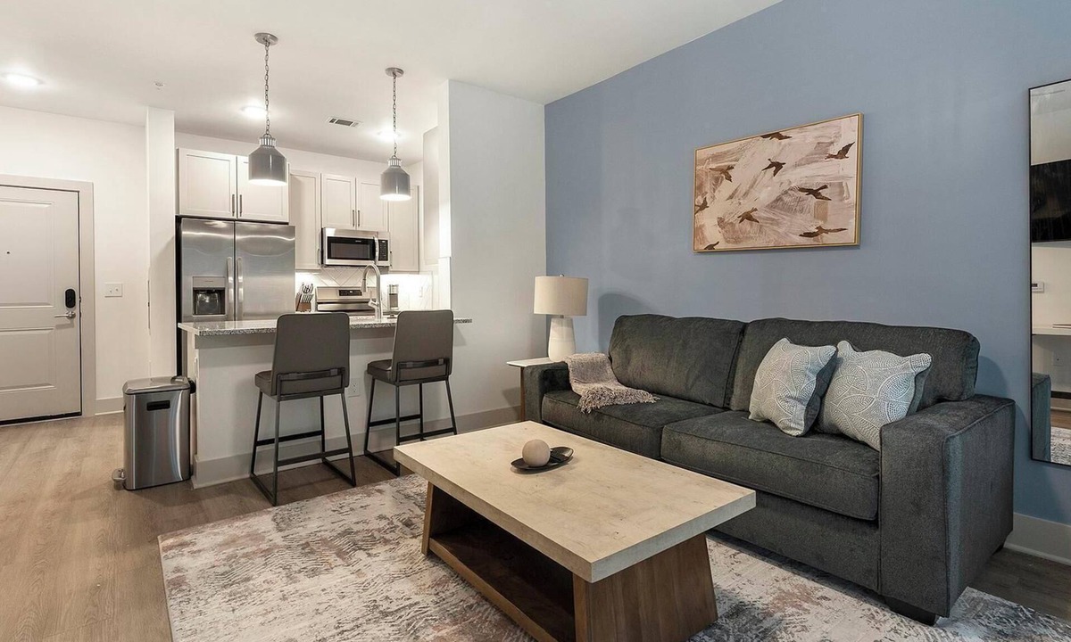 Carolina Forest Apartment | Landing | Beautiful 1BD, Clubhouse, Game Room